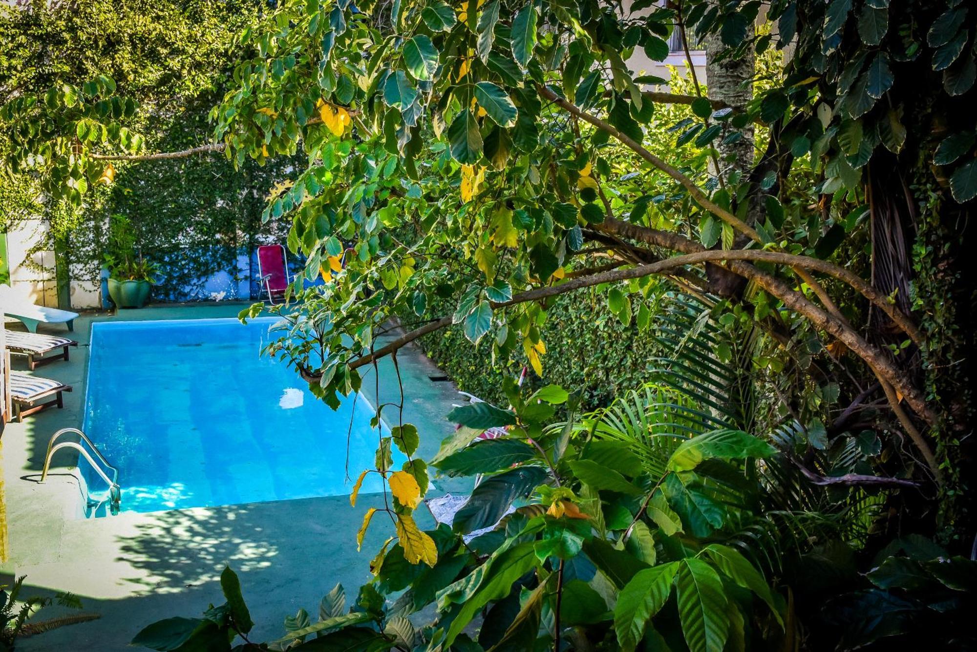 Hotel Pousada Quiosque Hospedagem La Bilbaina à Porto Seguro Extérieur photo